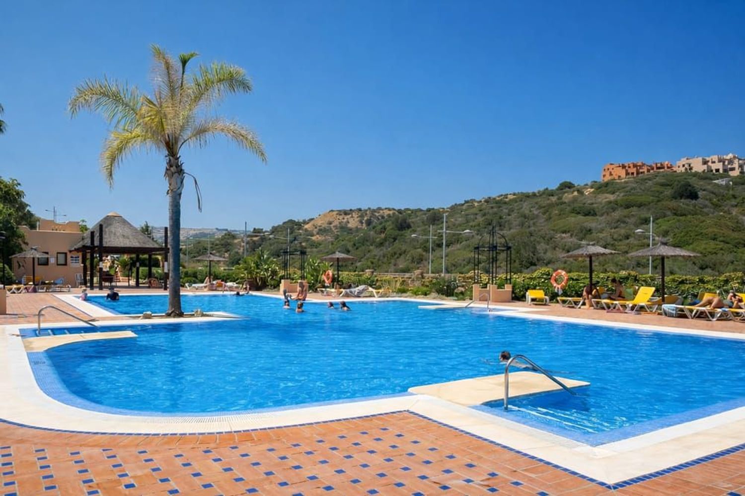 Piso en Lugar Urbanizacion la Vizcarronda, 2 z - Foto 3