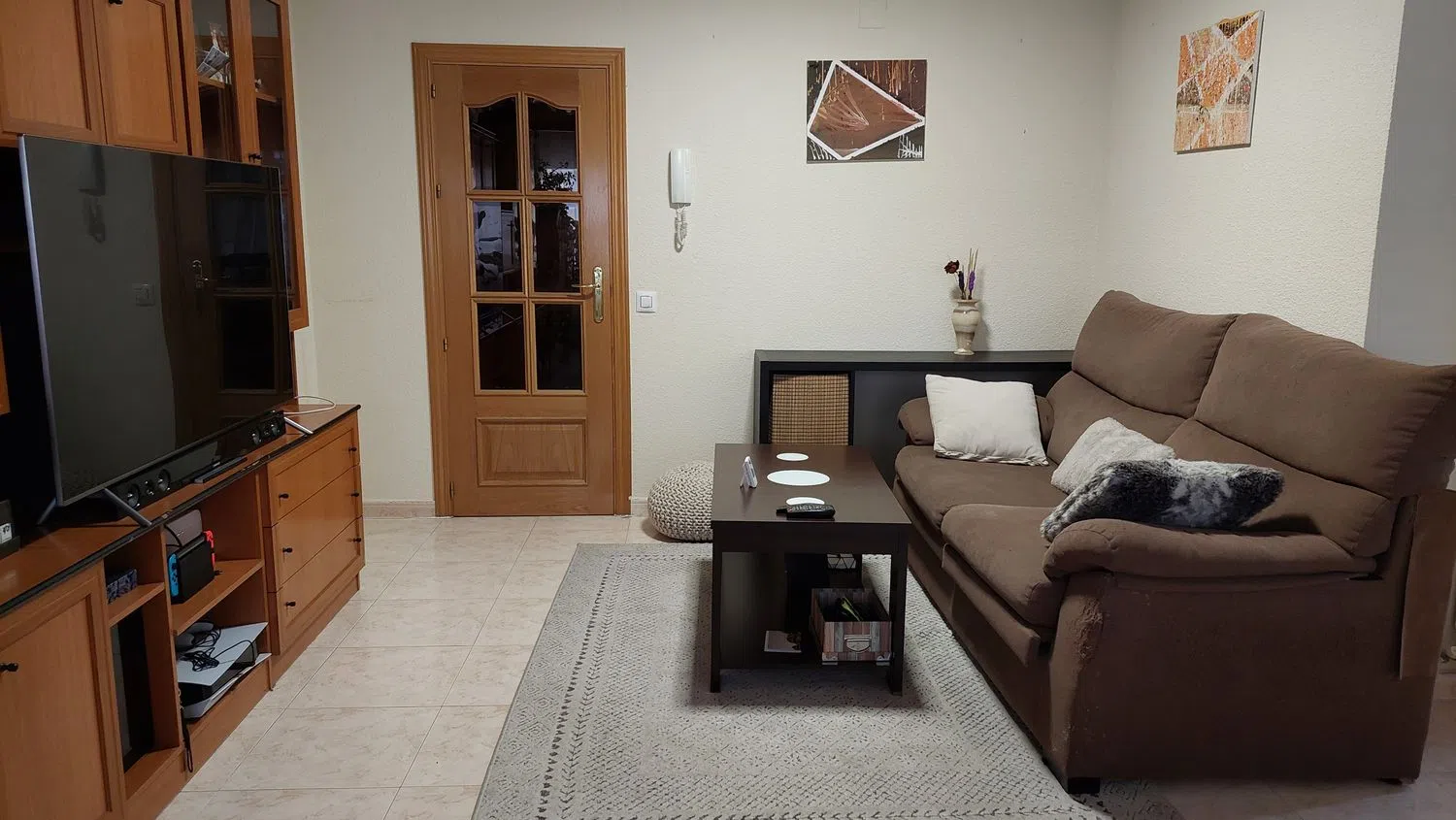 Piso en calle Río Sorbe, 3 - Foto 4