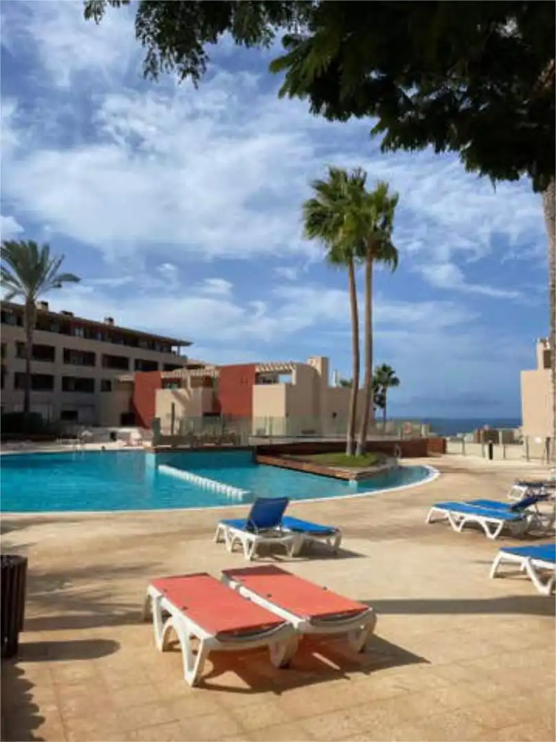 Apartamento en Playa Paraiso - Foto 9