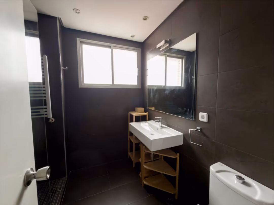 Piso en  Calle de Mauricio Legendre 14D - Foto 10