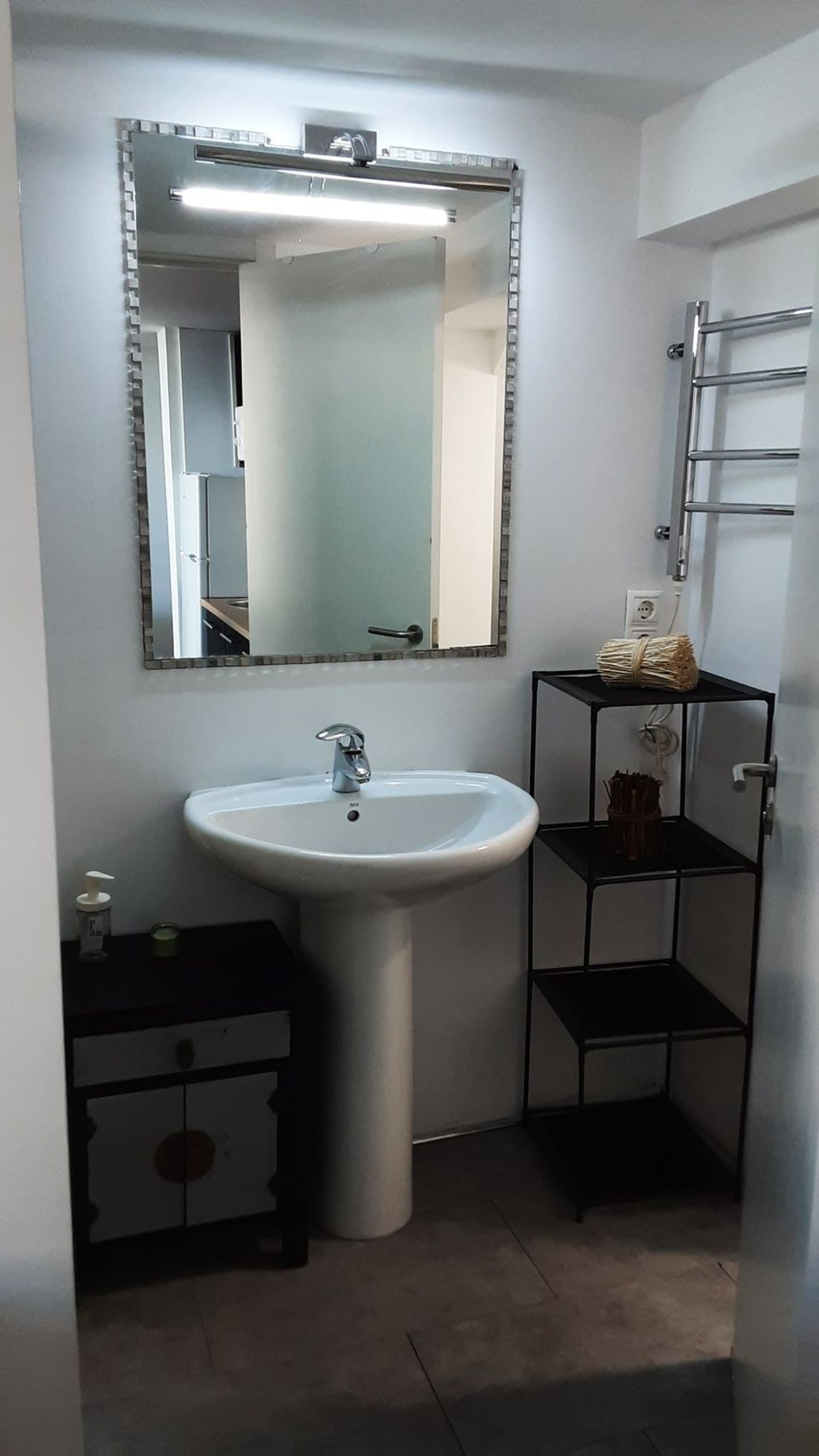 Estudio en calle Antonio Suárez, 10 - Foto 17