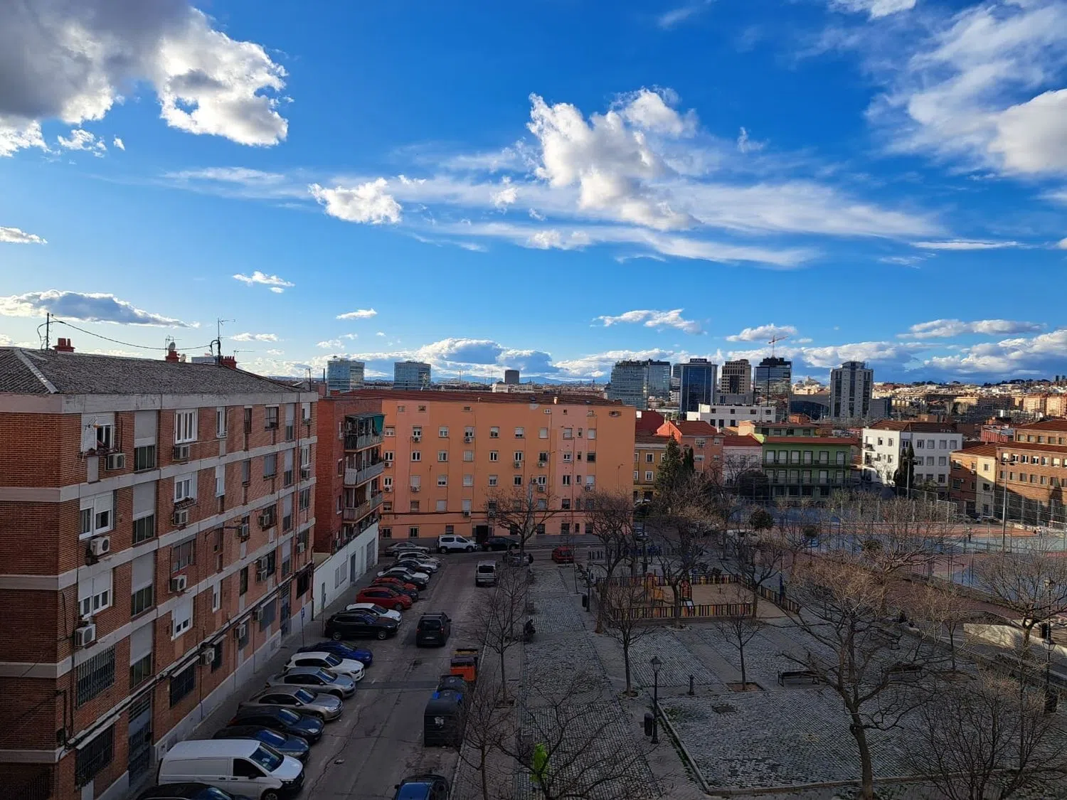 Piso en calle del Corral de Cantos, 15 - Foto 29