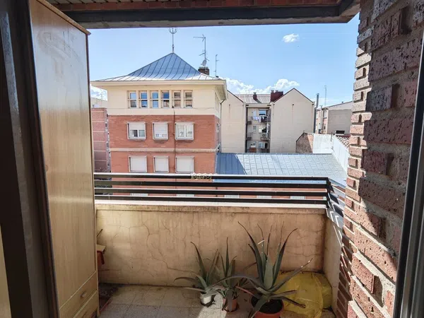 Piso en Avenida de Colón, 49, Gran Vía - Foto 16