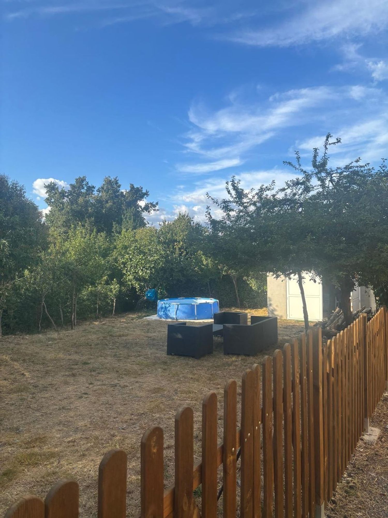 Casa rural en Pacios, 37 - Foto 7