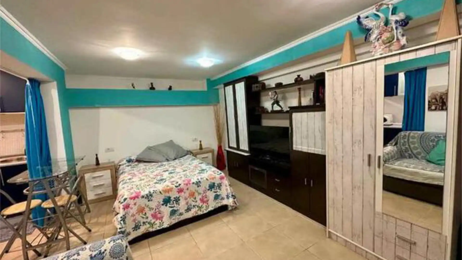 Estudio en Playa de las Américas - Foto 6