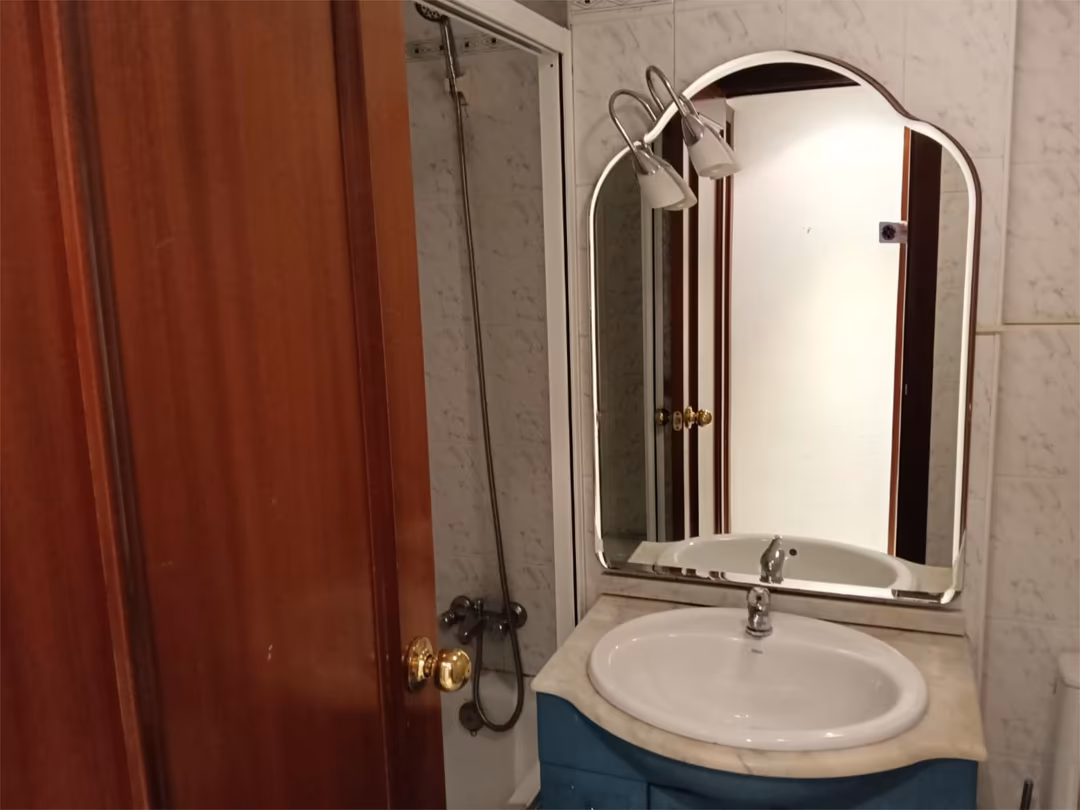 Piso en  Calle Agustina de Aragón 9 - Foto 9