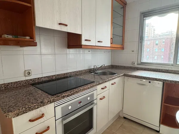 Piso en Calle Catalina Adulce, 2, Pº Zorrilla - Plaza de Toros, Pº Zorrilla - Plaza de Toros - Foto 31