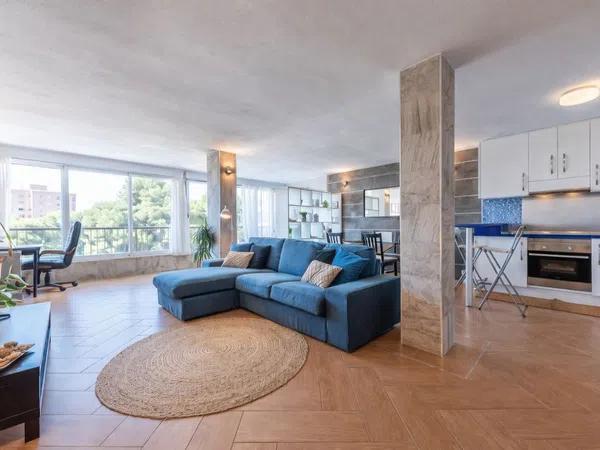 Piso en calle Diosa Tanit, 5 - Foto 10