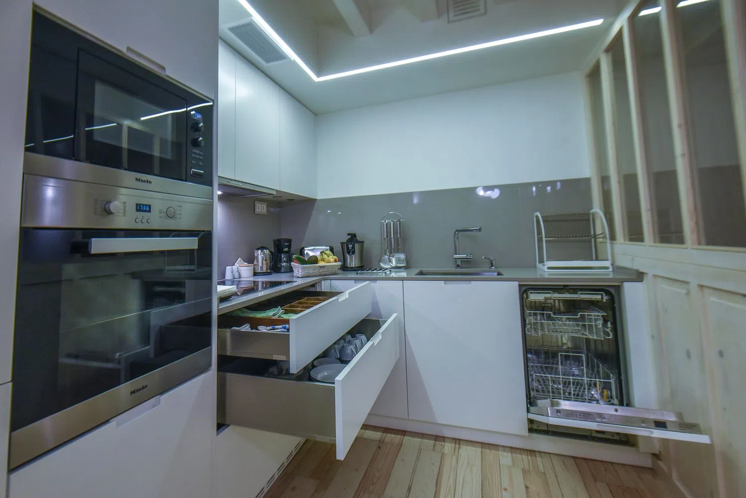 Piso en calle da Trindade, 11 - Foto 6