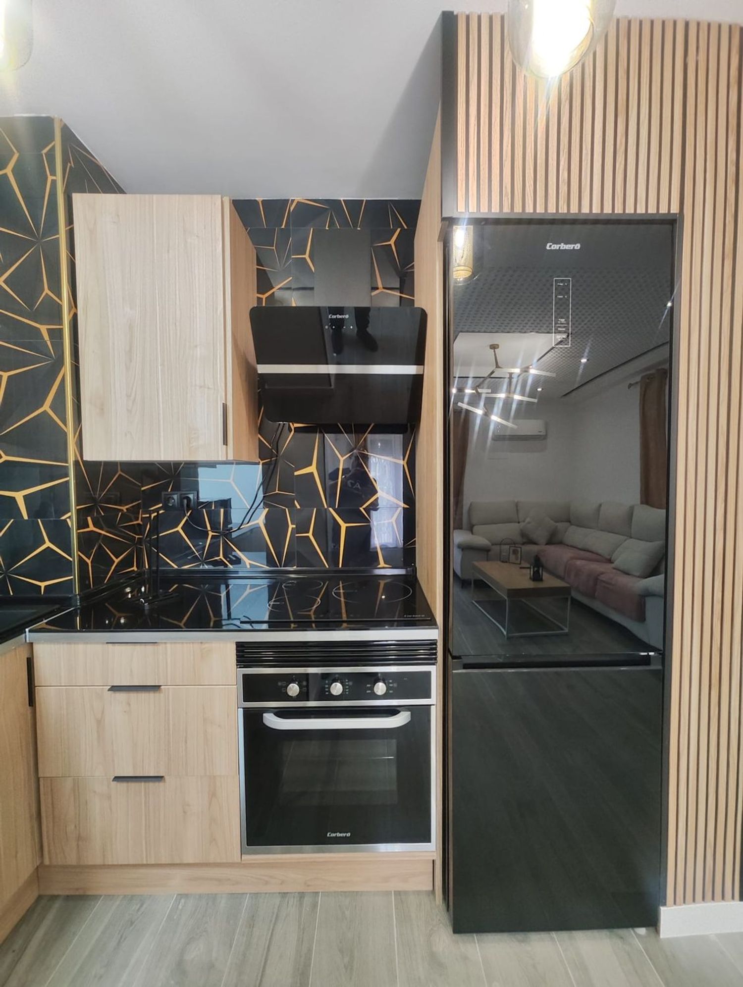 Piso en calle Juan de Vergara, 15 - Foto 14