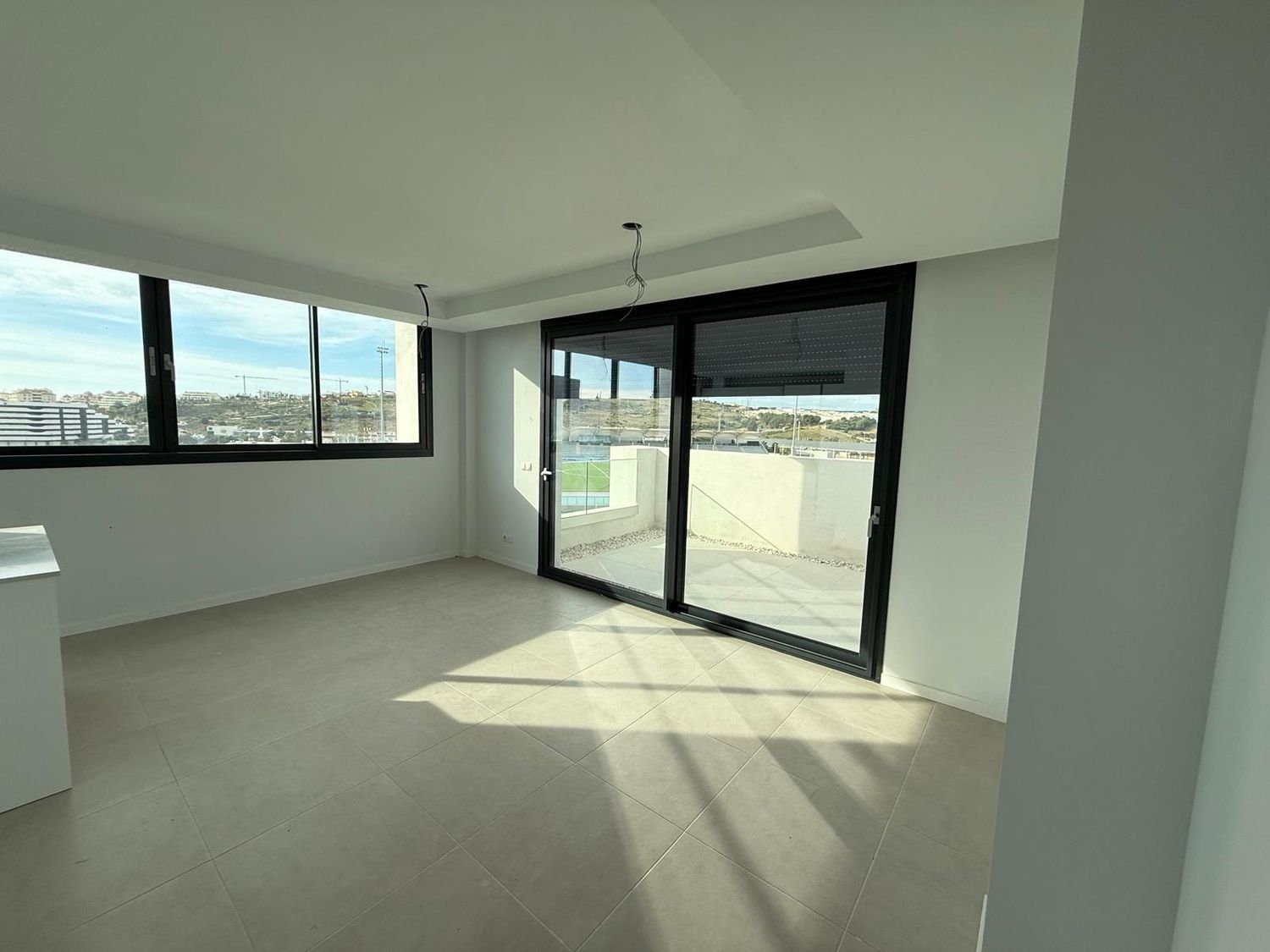 Piso en Paseo Juan Antonio López Baeza, 3, Zona Calvario - Foto 6