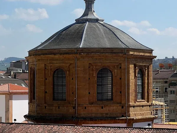 Ático en calle Arquitecto Reguera, 13 - Foto 14