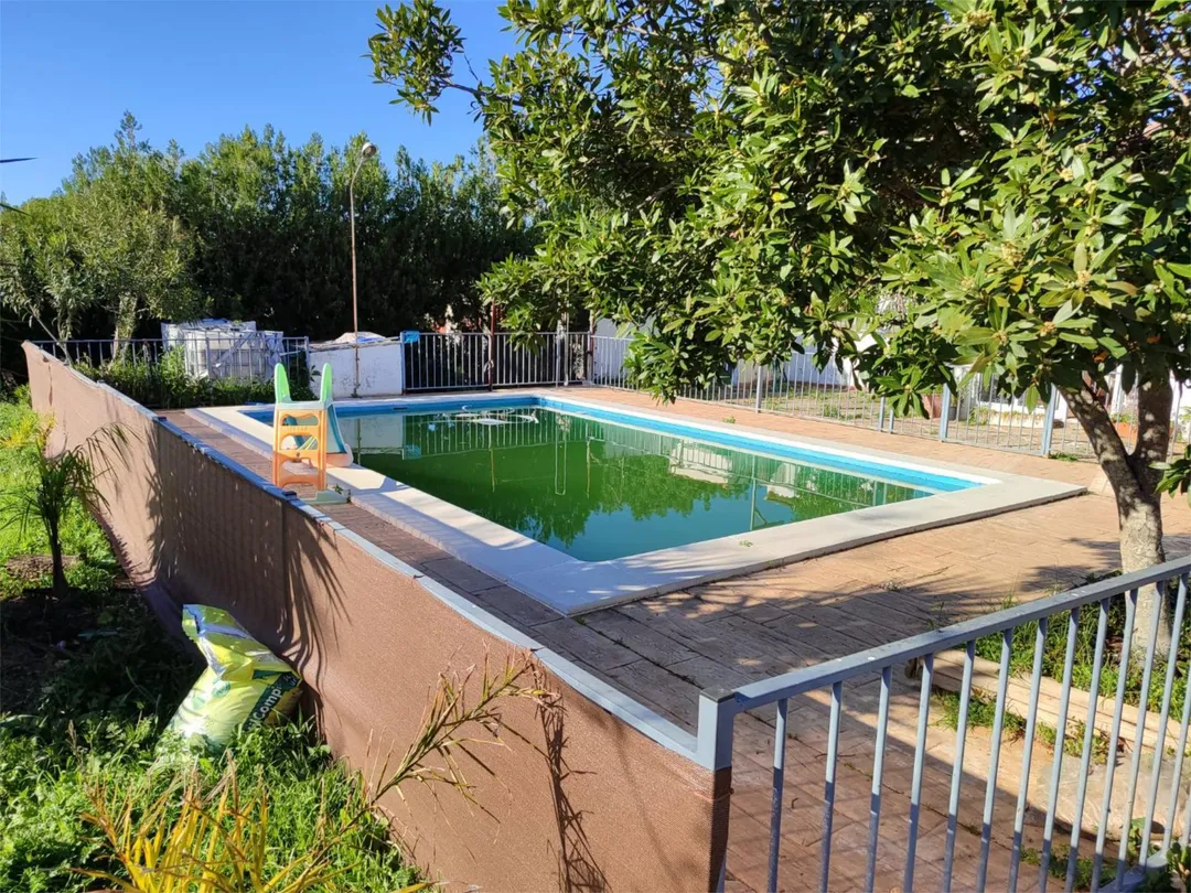 Chalet en Alcalá de Guadaira - Foto 29