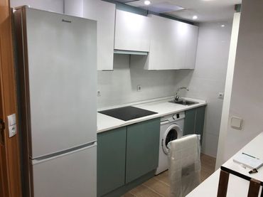 Apartamento en  Avenida de Galicia 67 - Foto 1