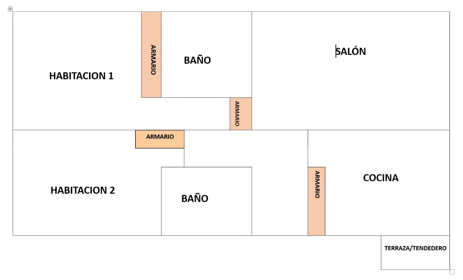 Piso en avenida del Ensanche de Vallecas, 76 - Foto 30