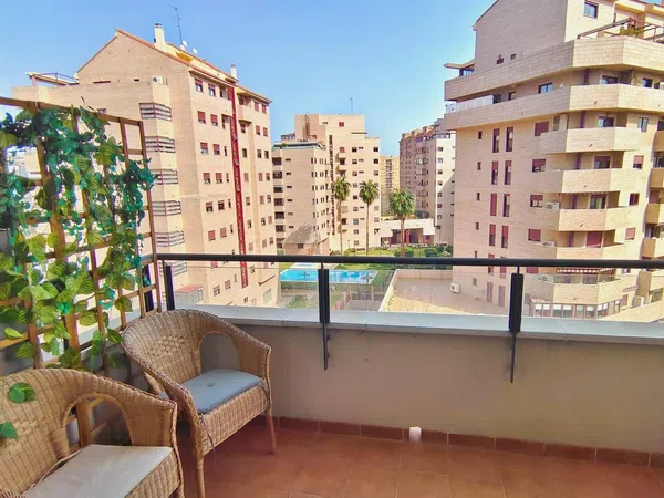 Piso en Calle de la Torreta de Miramar, Sant Llorenç - Foto 1