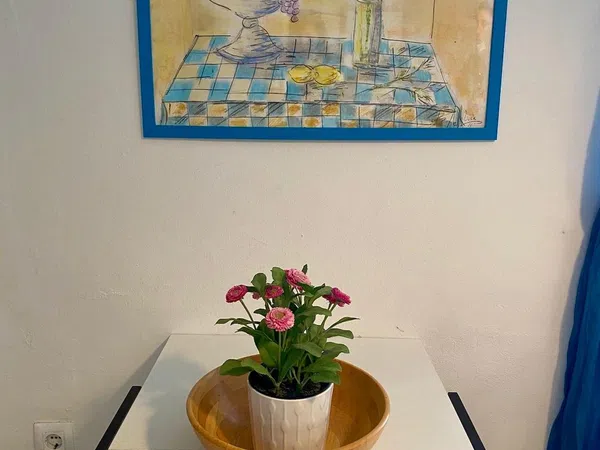 Piso en Calle Rubens, 25, Plaza de la Gavidia-San Lorenzo - Foto 6