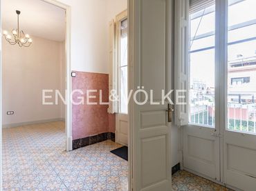 Casa adosada en Badalona - Foto 68
