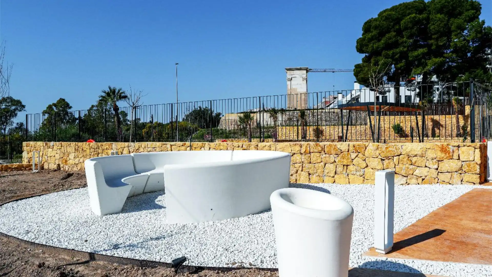 Piso en  Polígono Almadraba Pp 13 8 - Foto 8