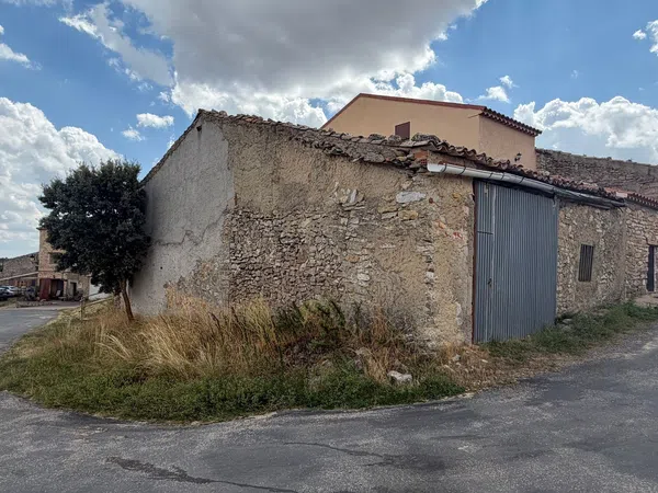 Casa terrera en Calle Pradillo, 5 -11 - Foto 4