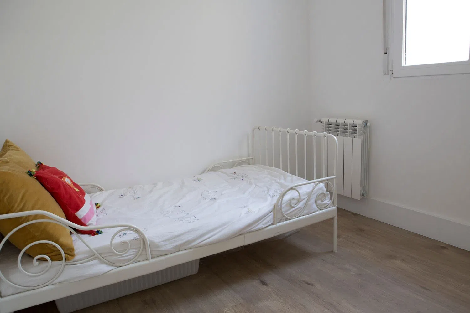 Ático en paseo Imperial, 29 - Foto 8