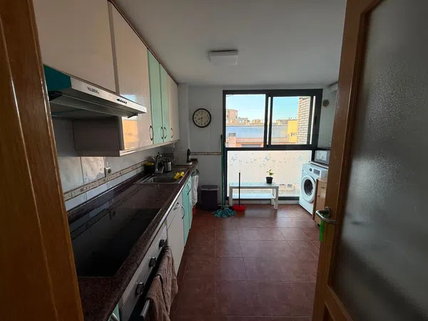 Ático en Calle de Alcorcón, 23, El Nido-Las Fuentes, El Nido-Las Fuentes - Foto 6