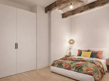 Piso en  Carrer de Sant Roc 24 - Foto 8