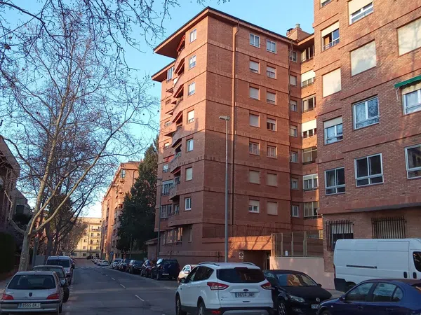 Piso en Calle Moncada, 4, Ensanche - Fuenfresca, Ensanche - Fuenfresca - Foto 13
