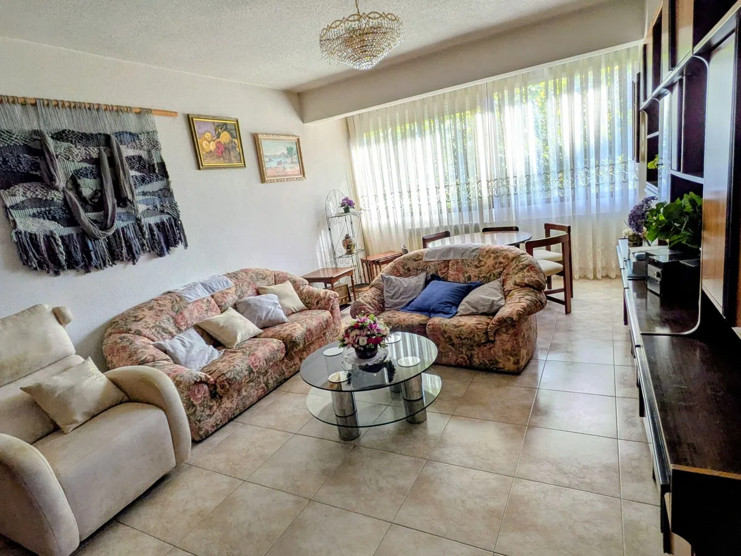 Piso en calle de Ramos Carrión, 13 - Foto 1