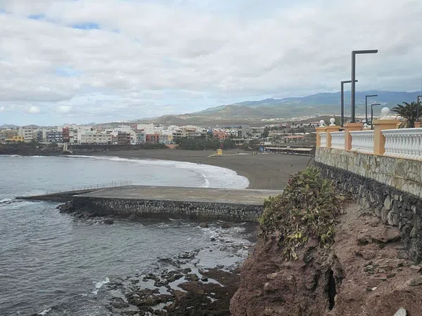 Piso en paseo Marítimo, 35 - Foto 1