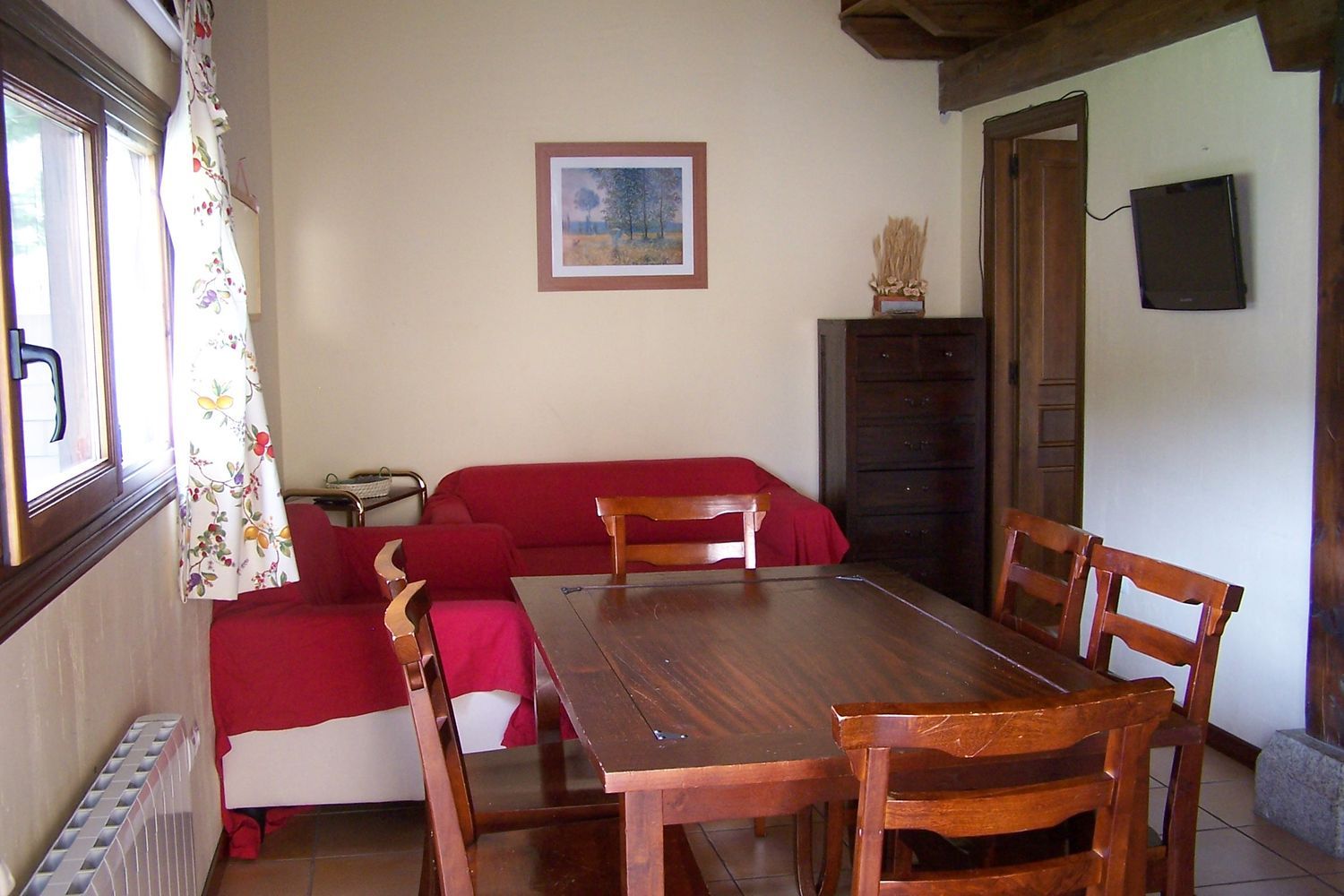 Casa o chalet independiente en Paseo de los Álamos, 12 - Foto 11