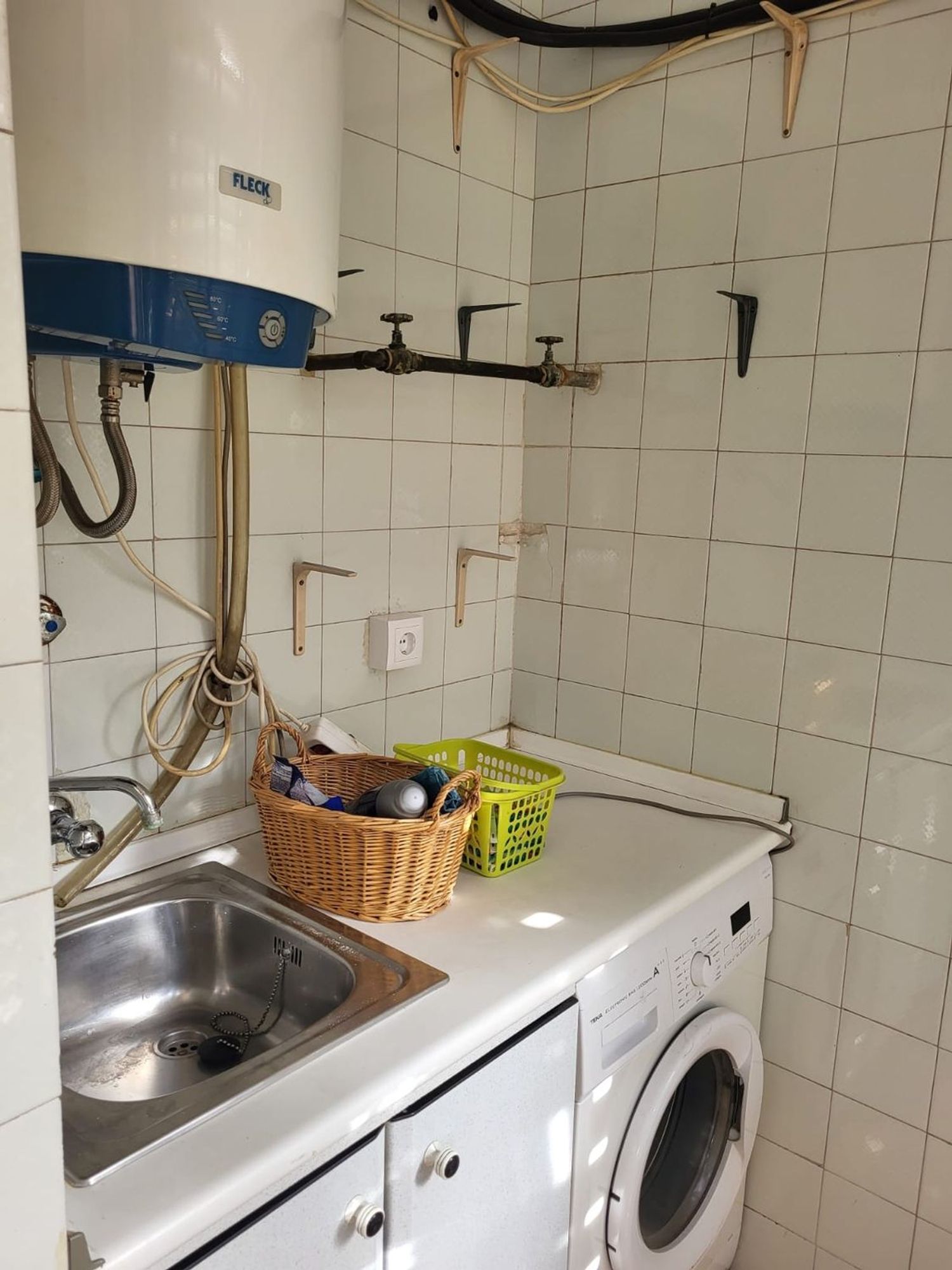 Piso en Calle San Anton, 31, San Antón - Foto 33