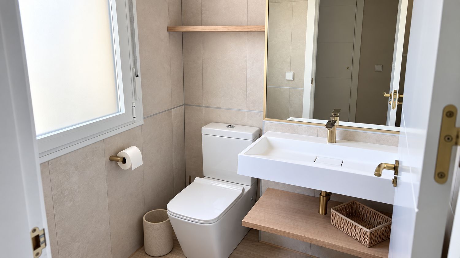 Chalet pareado en Calle Costa Blanca, 4, Montealto - Foto 10