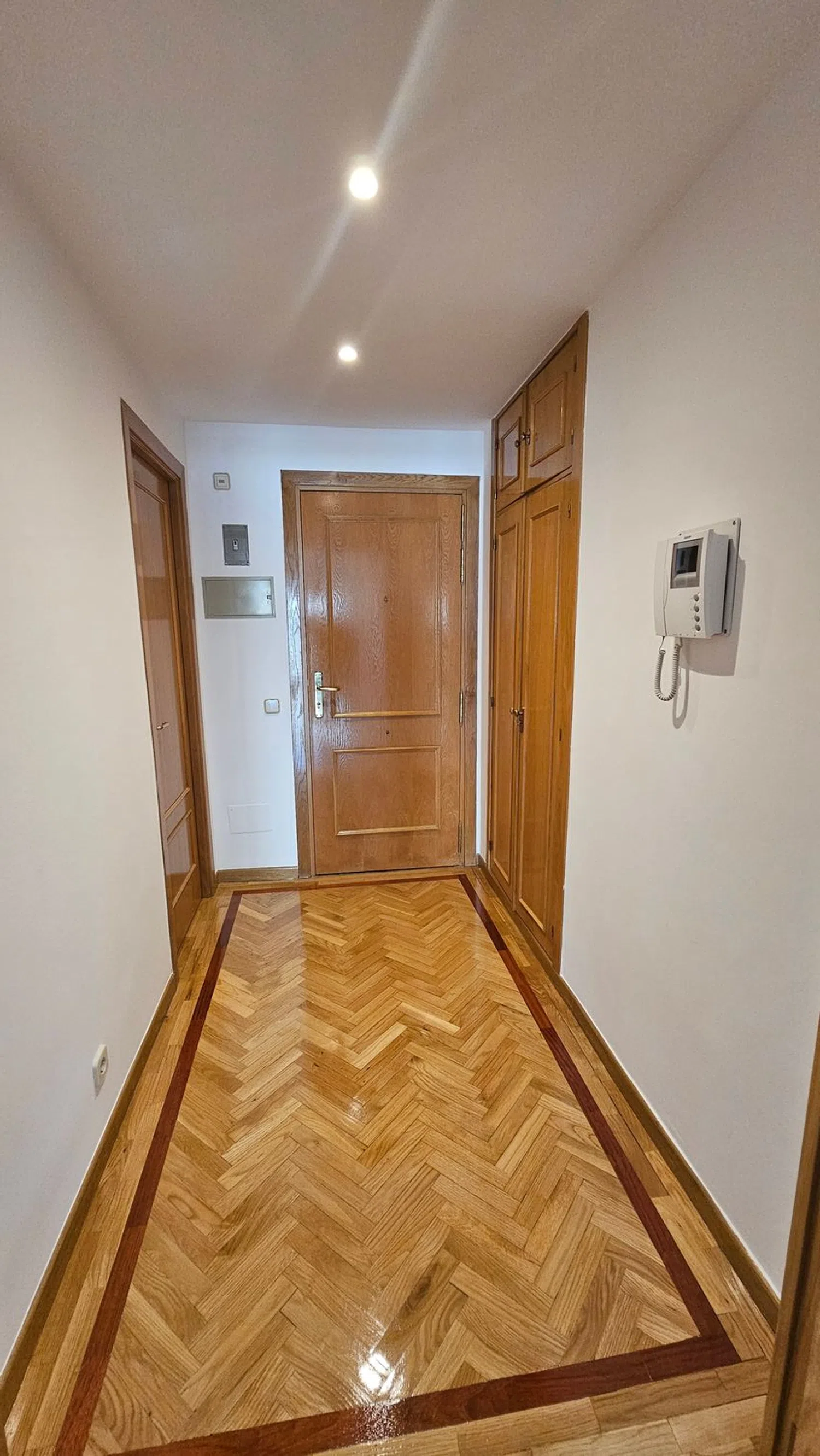 Piso en calle del Doctor Castelo, 32 - Foto 3