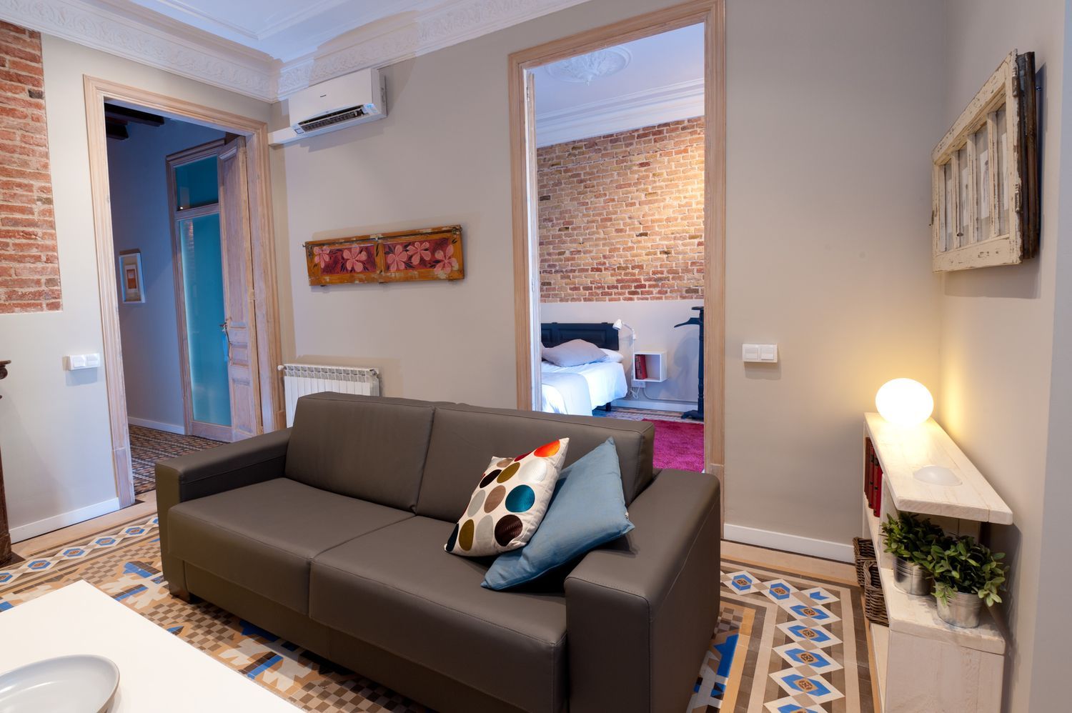 Piso en Barrio La Dreta de l'Eixample - Foto 9