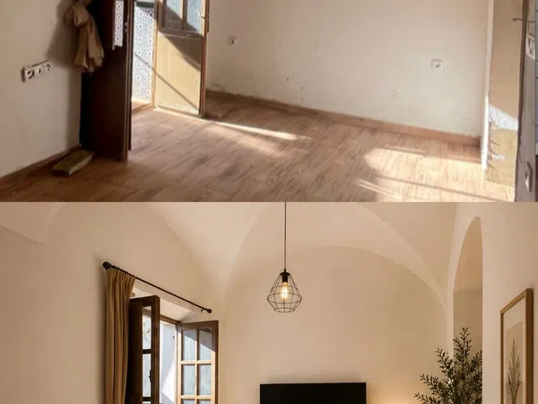 Casa de pueblo en Calle Derecha, 24 - Foto 7