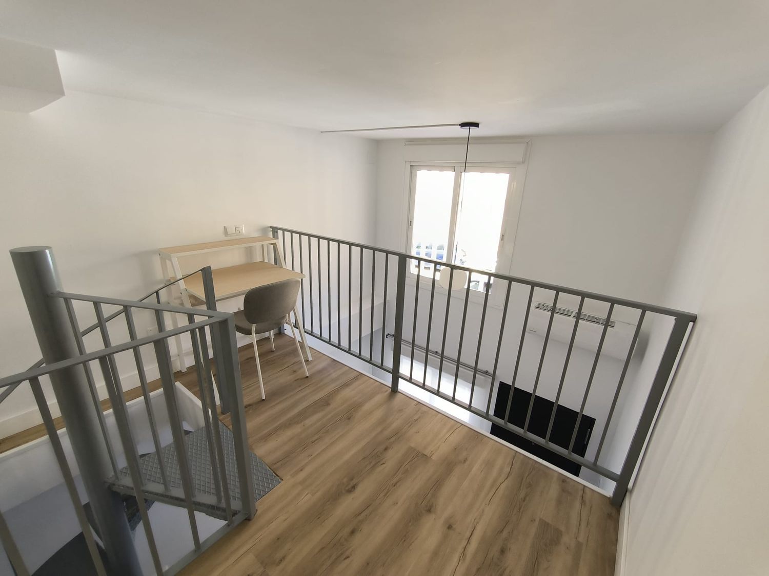 Estudio en calle de Alozaina, 22 - Foto 5