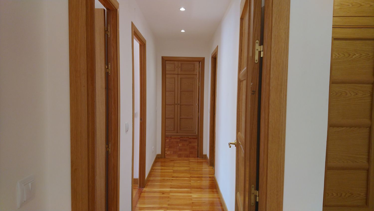 Piso en Calle de Félix Boix, Madrid, 3, Nueva España - Foto 9