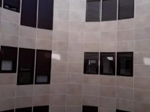 Piso en calle Pagés del Corro, 20