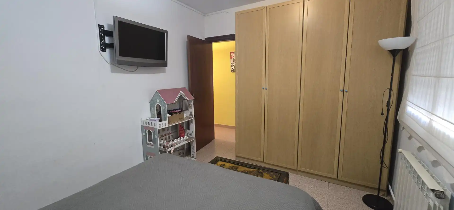 Piso en  Carrer de Lluc 15 - Foto 6
