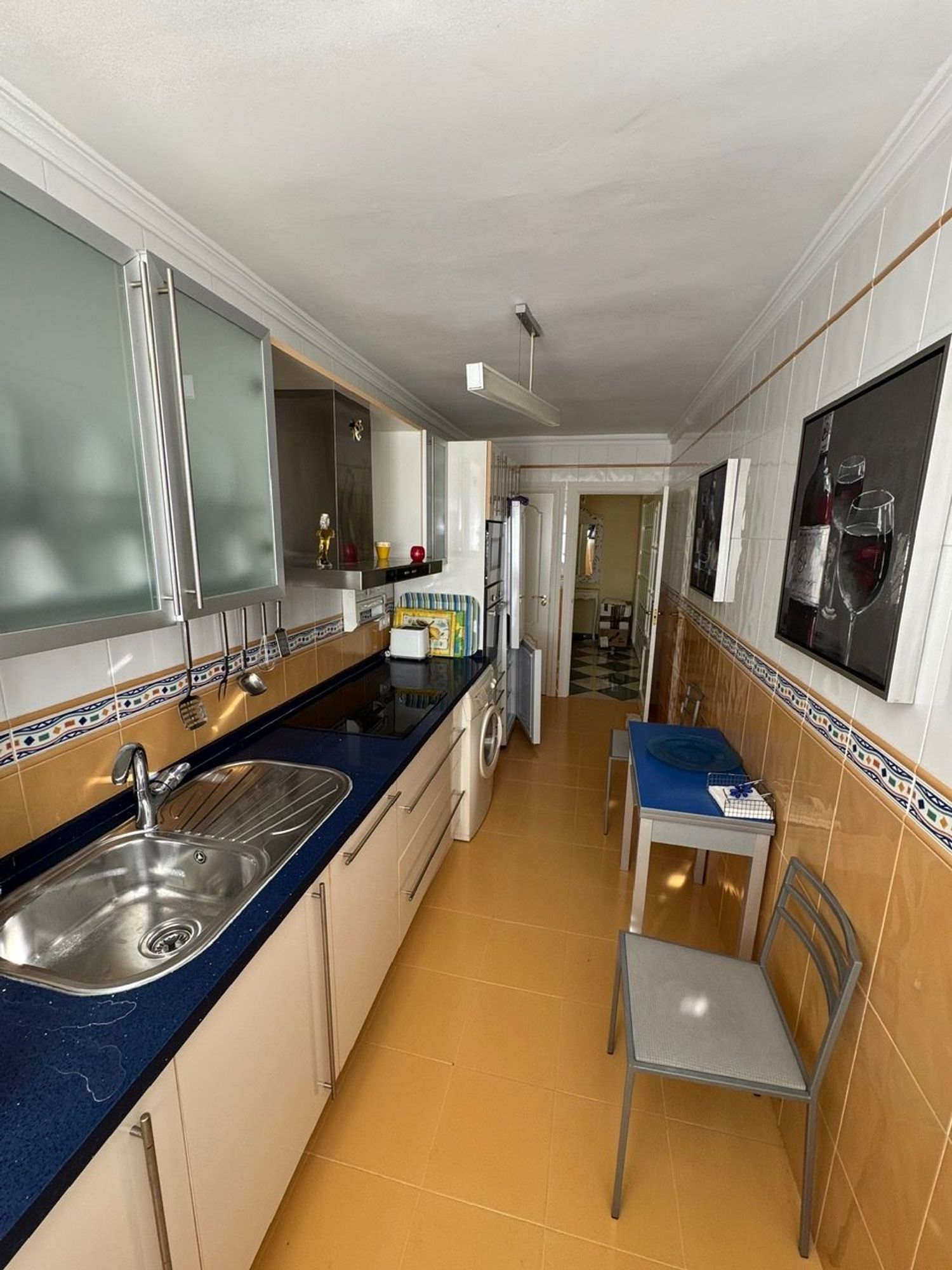 Piso en calle Pinosol, 17 - Foto 5