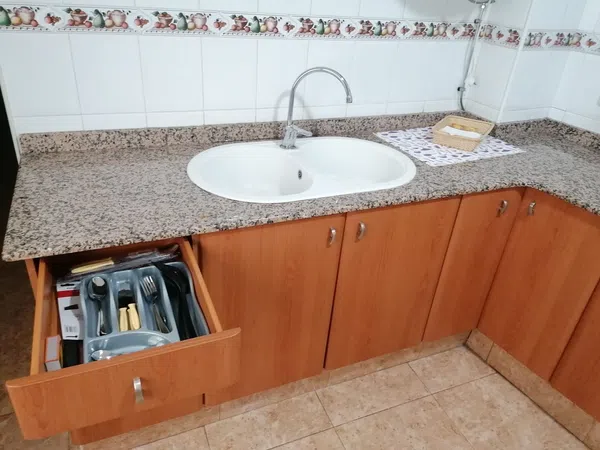 Piso en Plaza de la Coronació, 7, Llombo, Llombo - Foto 7