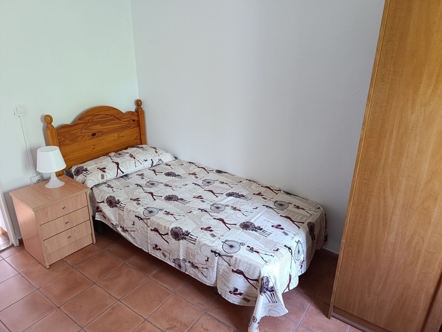 Piso en calle de Angelita Capdevielle, 8 - Foto 8