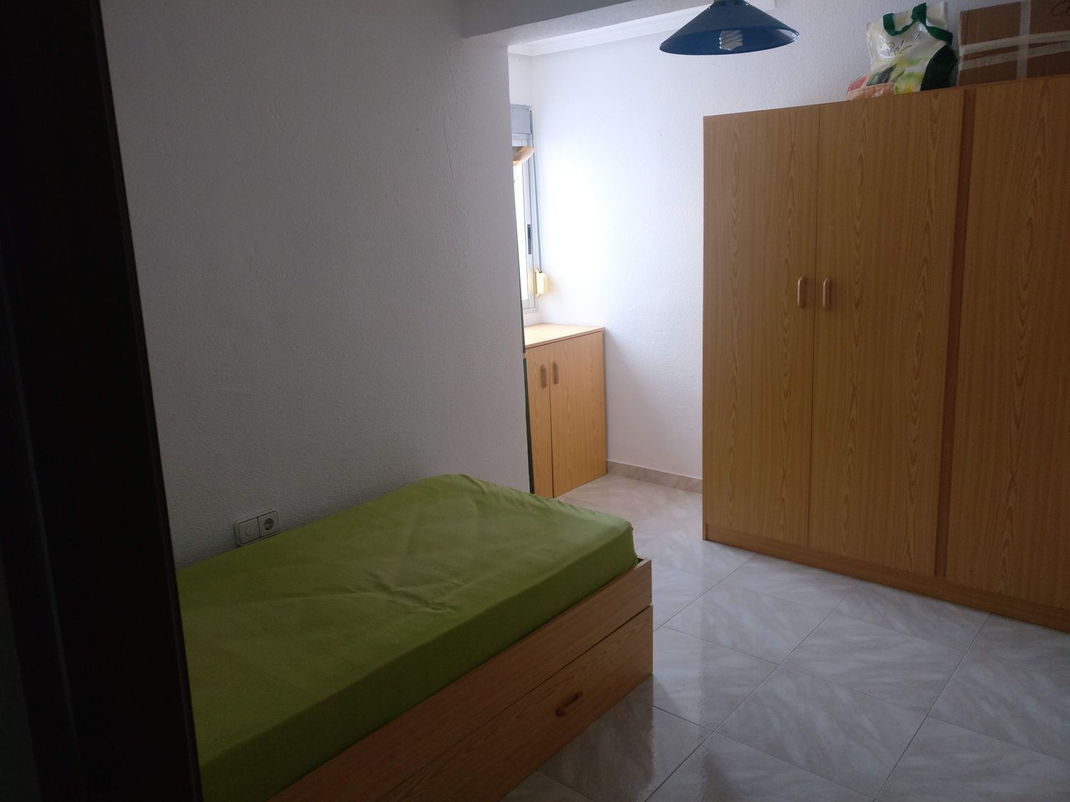 Piso en Calle de Juan de Garay, 50, Barrio de Favara - Foto 12