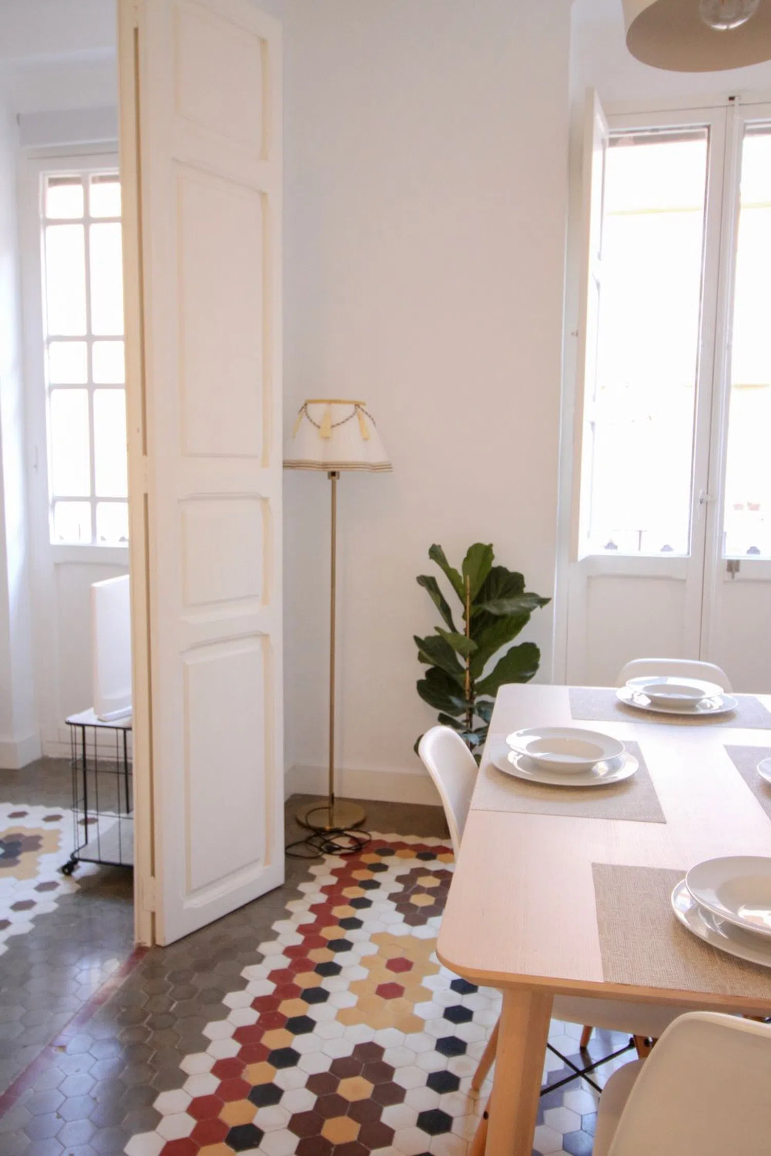 Piso en calle del Doctor Zamenhof, 22 - Foto 7