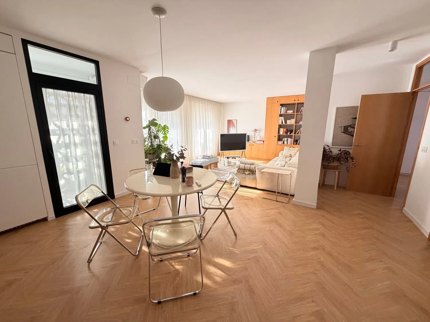 Piso en Barrio Alameda de Osuna - Foto 23