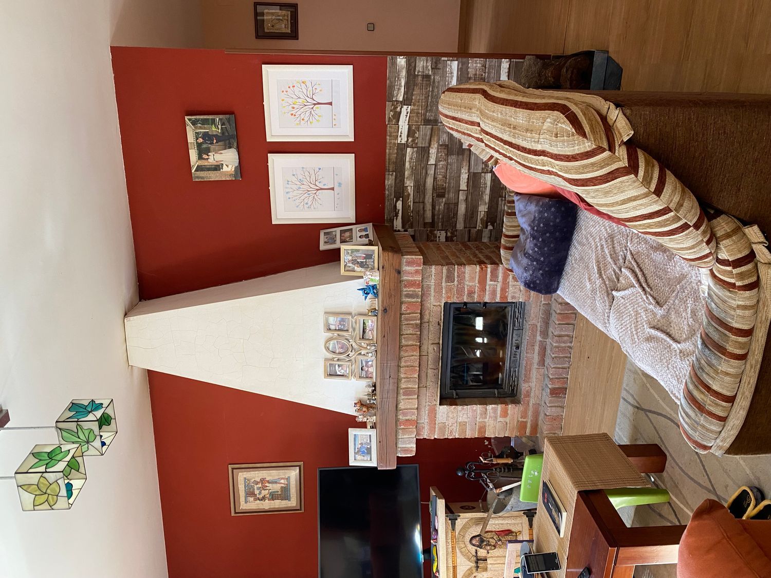 Casa independiente en calle Matorral, 21 - Foto 6