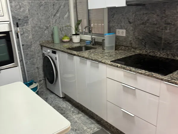 Piso en Avenida do Fragoso, 22, As Travesas - Balaídos - Foto 6