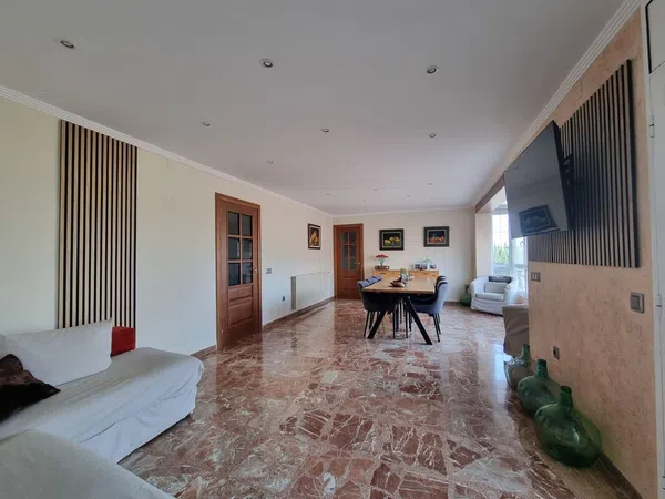 Dúplex en Calle de Mont-roig, 1 - Foto 2