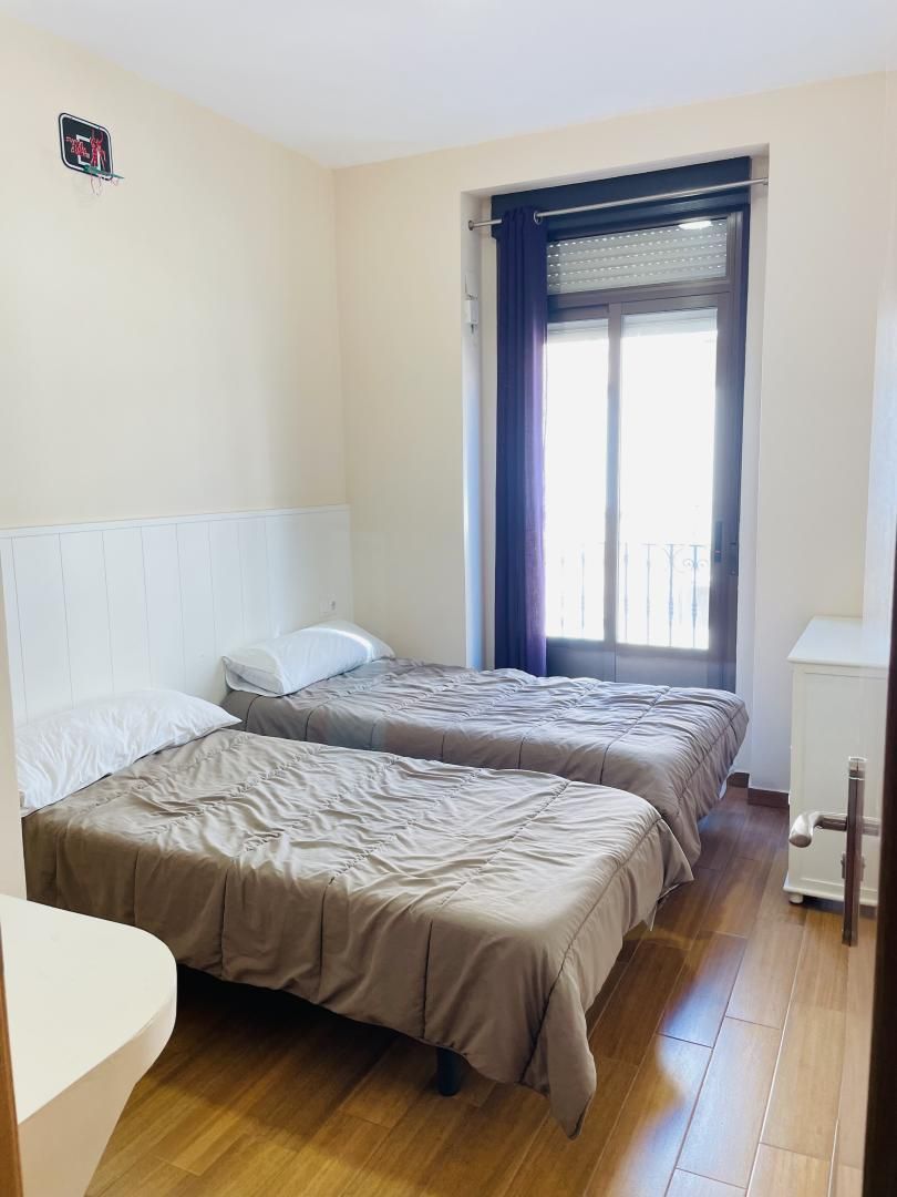 Piso en  Calle del Teatro 13 - Foto 5